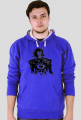 Bluza z kapturem Alucard, Hoodie Alucard