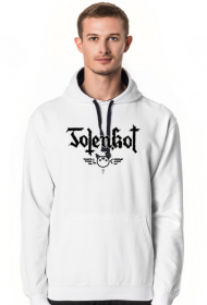 Bluza z kapturemTotenKot, Hoodie TotenKot