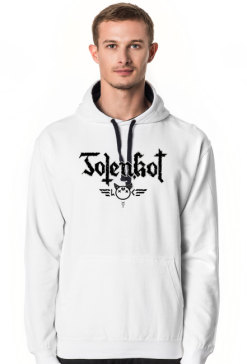 Bluza z kapturemTotenKot, Hoodie TotenKot