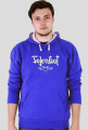 Bluza z kapturemTotenKot_n, Hoodie TotenKot_n