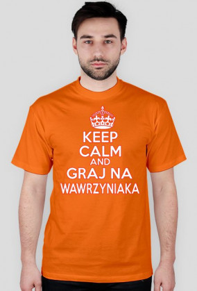 Graj na Wawrzyniaka