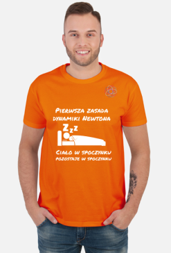 1. Zasada Dynamiki
