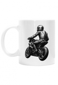 Kubek Motocykl Ducati