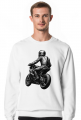 Motocykl Ducati