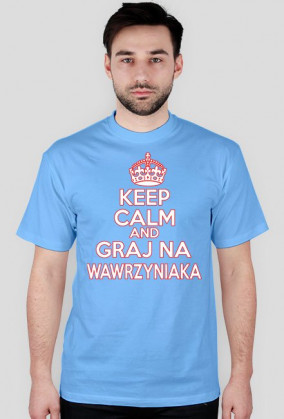 Graj na Wawrzyniaka
