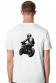 Motocykl Ducati