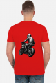 Motocykl Ducati