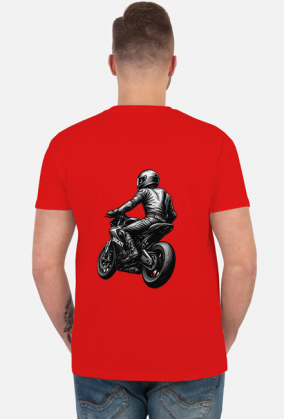 Motocykl Ducati