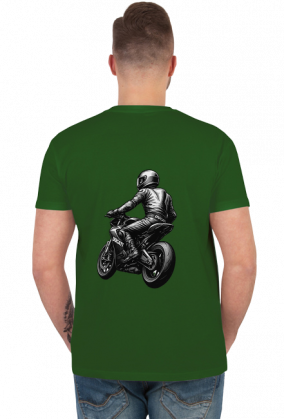 Motocykl Ducati