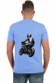 Motocykl Ducati