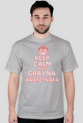 Graj na Wawrzyniaka