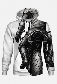Motocykl sportowy