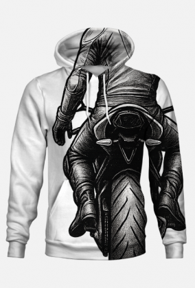 Motocykl sportowy