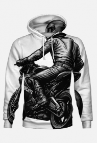 Motocykl Ducati