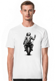 Motocykl LWG