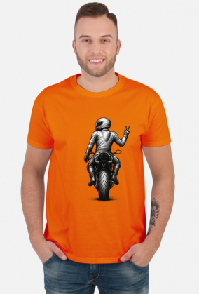 Motocykl LWG