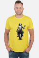 Motocykl LWG