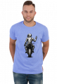 Motocykl LWG