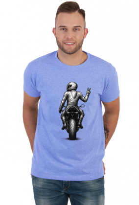 Motocykl LWG