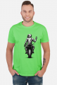 Motocykl LWG