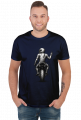 Motocykl LWG