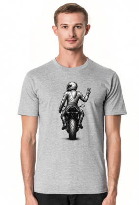 Motocykl LWG