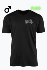 ścigacz motocykl sportowy