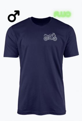 ścigacz motocykl sportowy