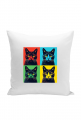 Pop Art Cats