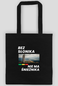 Bez słonika nie ma Śnieżnika