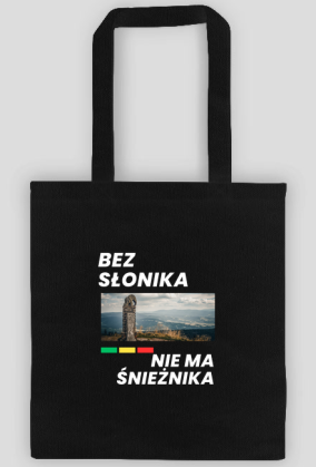 Bez słonika nie ma Śnieżnika
