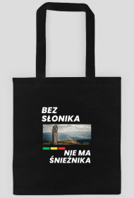 Bez słonika nie ma Śnieżnika