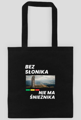 Bez słonika nie ma Śnieżnika