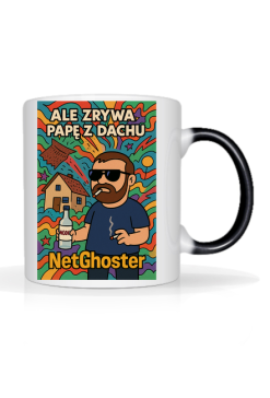 kubek netghostera