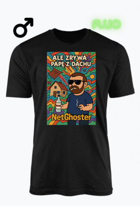 koszulka ;)