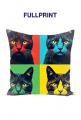 Pop Art Cats