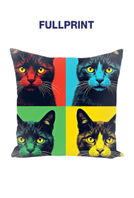 Pop Art Cats