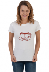 Tea Shirt