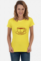 Tea Shirt