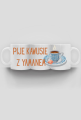Kubeczek full kawka z yamanem
