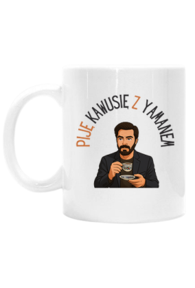 Pije Kawusie z Yamanem 2