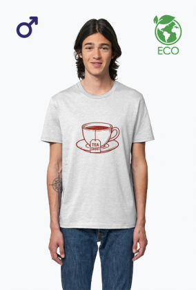 Tea Shirt