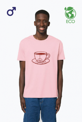 Tea Shirt