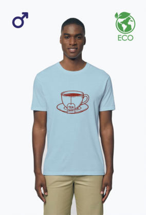 Tea Shirt