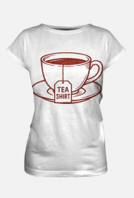 Tea Shirt
