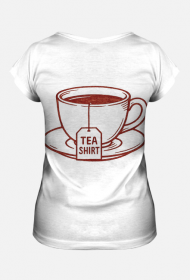 Tea Shirt