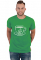 Green Tea-Shirt