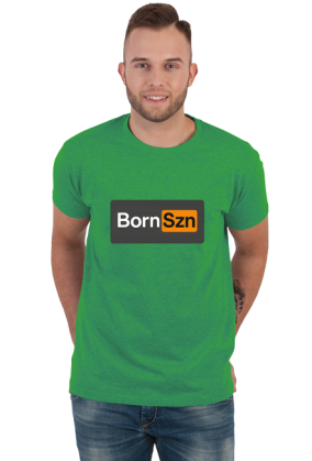 BornSzn