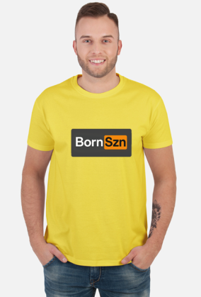 BornSzn