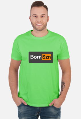 BornSzn